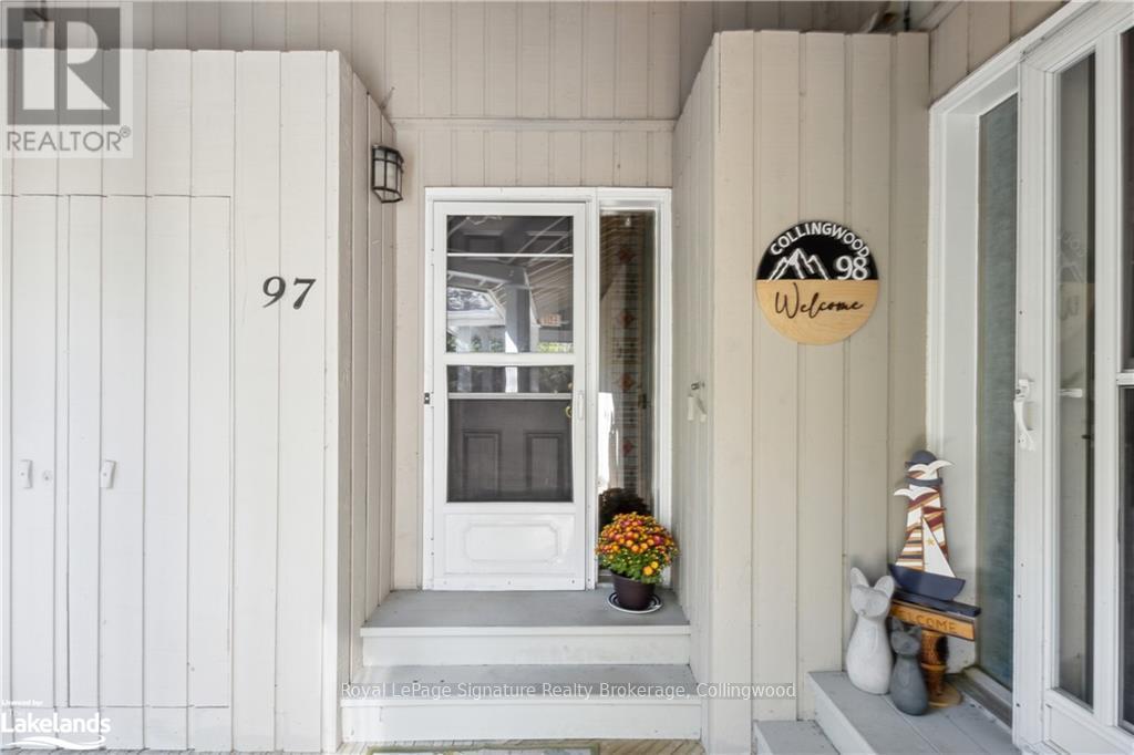 97 - 18 Ramblings Way, Collingwood, Ontario  L9Y 5C6 - Photo 4 - S10895418