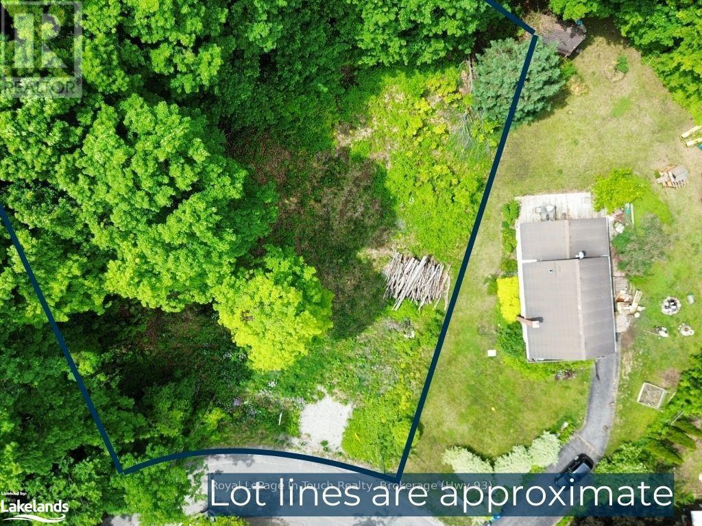 Lot 12 Lakeview Crescent, Tiny, Ontario  L9M 1R2 - Photo 2 - S10895582