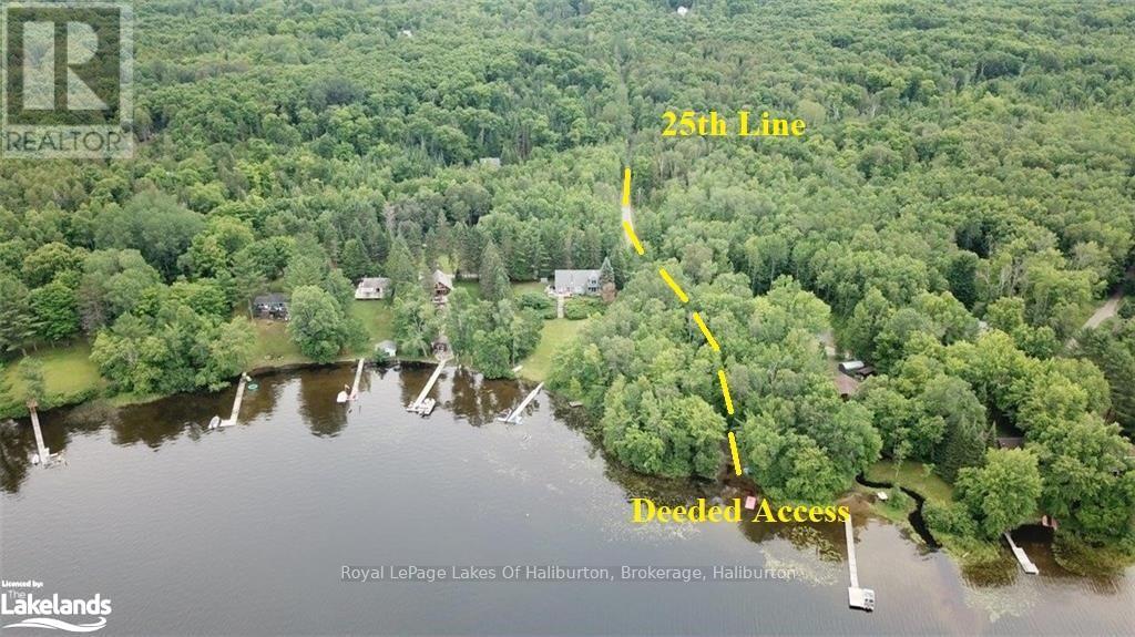 Lot 67 Chelsea Lane, Algonquin Highlands, Ontario  K0M 1S0 - Photo 2 - X10434730