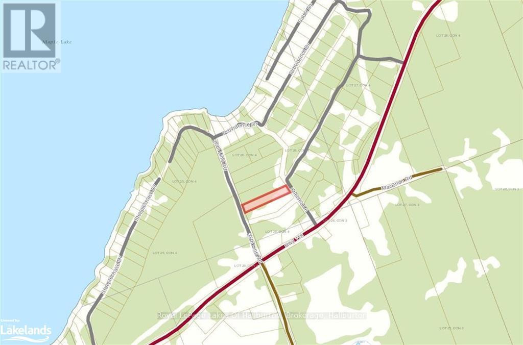 Lot 67 Chelsea Lane, Algonquin Highlands, Ontario  K0M 1S0 - Photo 24 - X10434730