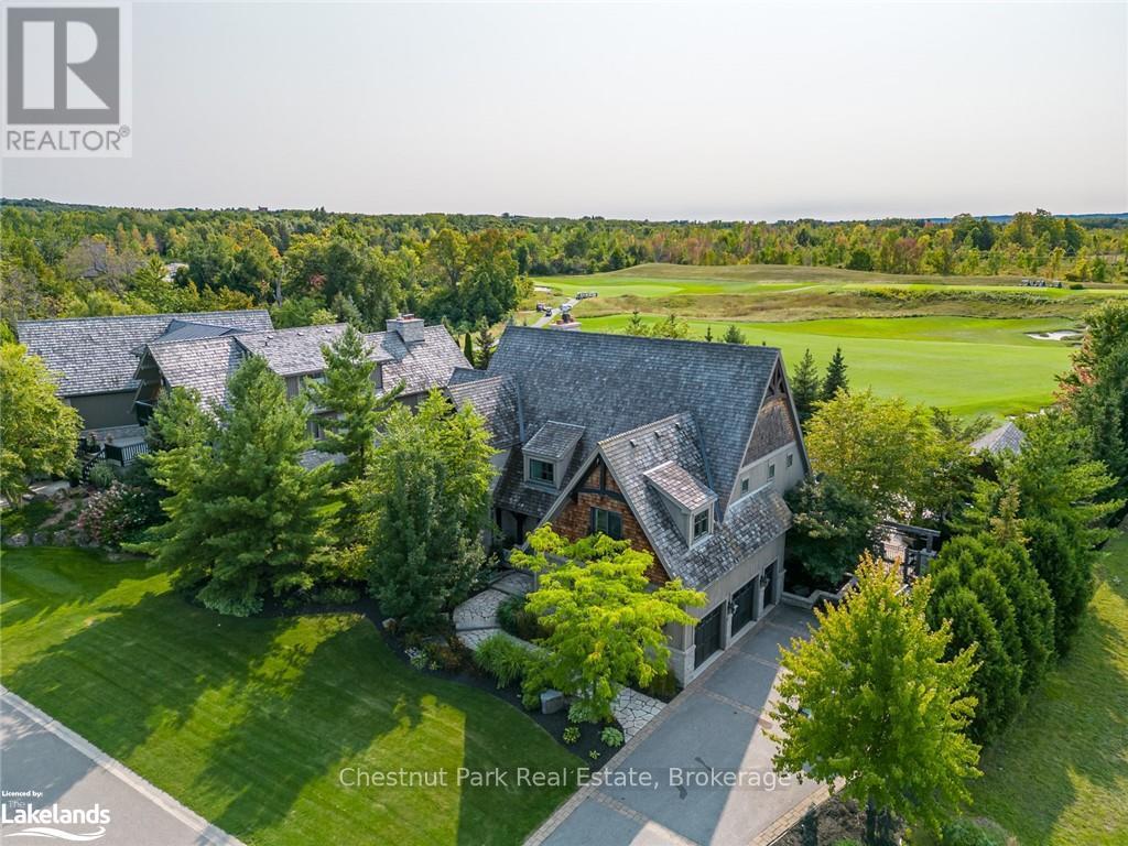 120 Timber Leif Ridge, Blue Mountains (Blue Mountain Resort Area), Ontario  N0H 2P0 - Photo 1 - X10437706