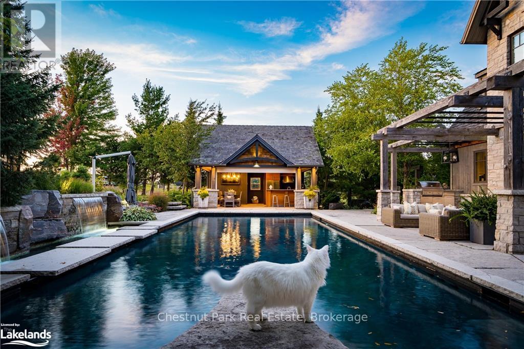 120 Timber Leif Ridge, Blue Mountains (Blue Mountain Resort Area), Ontario  N0H 2P0 - Photo 21 - X10437706