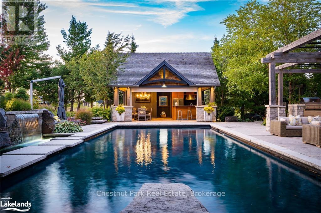 120 Timber Leif Ridge, Blue Mountains (Blue Mountain Resort Area), Ontario  N0H 2P0 - Photo 22 - X10437706