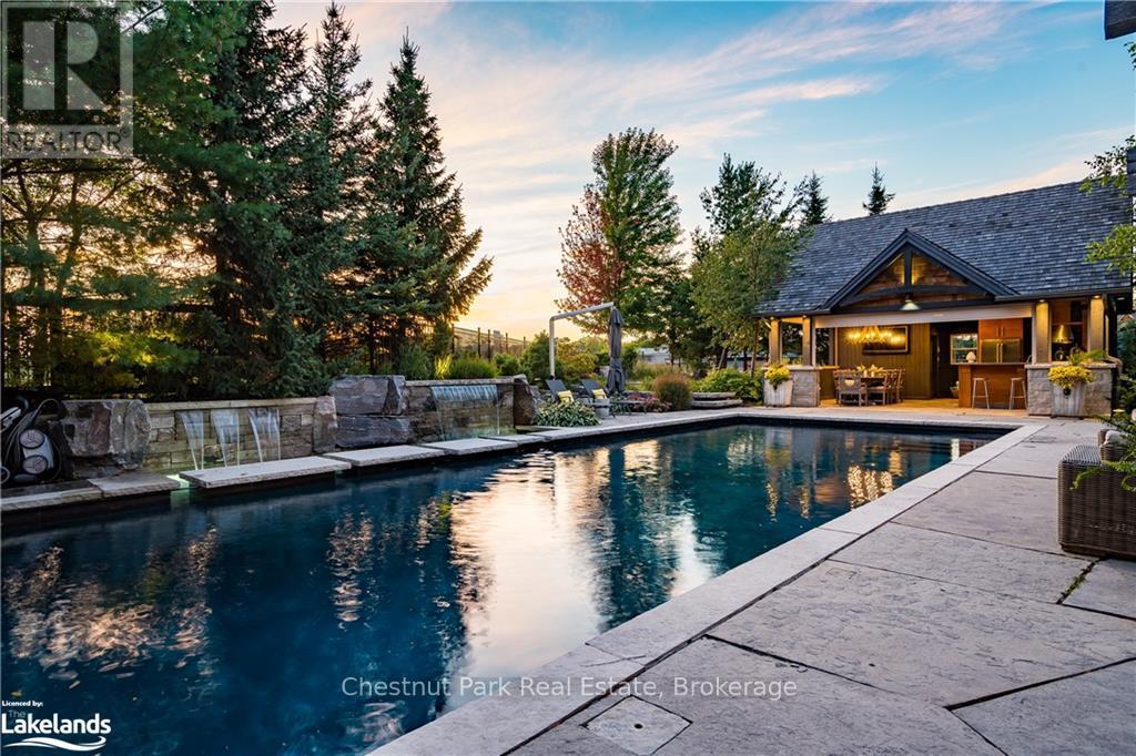 120 Timber Leif Ridge, Blue Mountains (Blue Mountain Resort Area), Ontario  N0H 2P0 - Photo 25 - X10437706