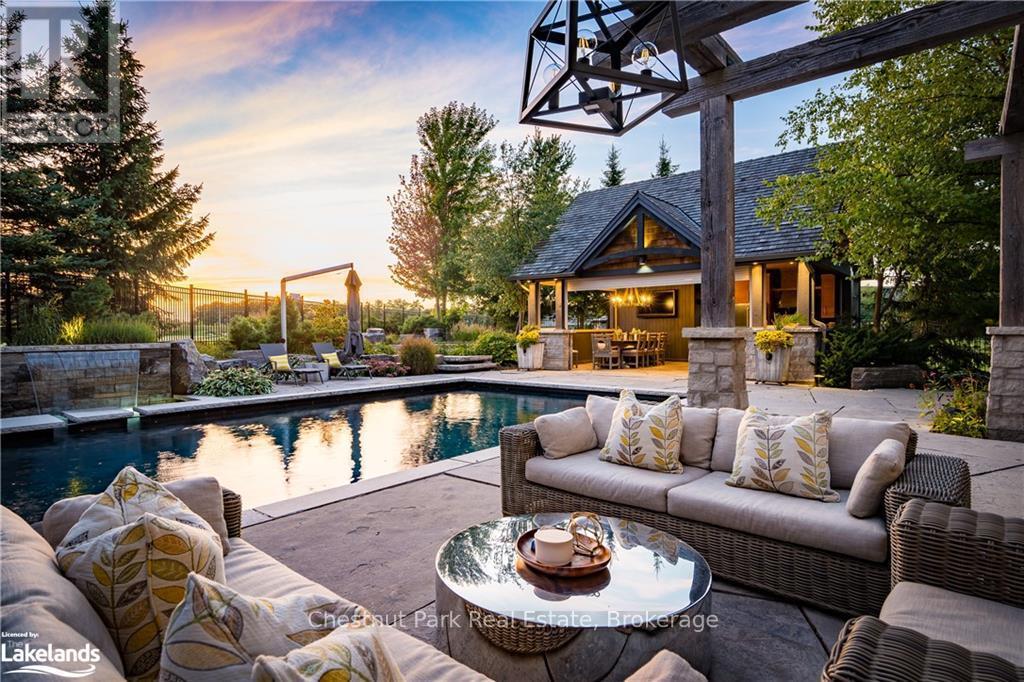 120 Timber Leif Ridge, Blue Mountains (Blue Mountain Resort Area), Ontario  N0H 2P0 - Photo 26 - X10437706