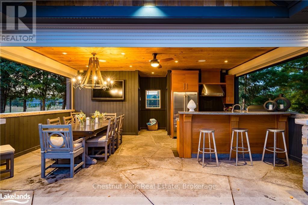 120 Timber Leif Ridge, Blue Mountains (Blue Mountain Resort Area), Ontario  N0H 2P0 - Photo 27 - X10437706