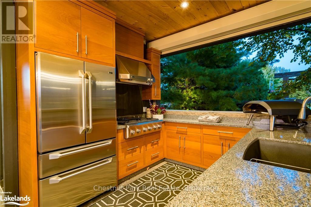 120 Timber Leif Ridge, Blue Mountains (Blue Mountain Resort Area), Ontario  N0H 2P0 - Photo 29 - X10437706