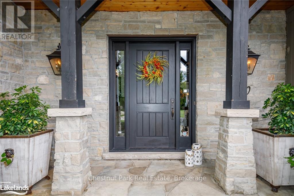 120 Timber Leif Ridge, Blue Mountains (Blue Mountain Resort Area), Ontario  N0H 2P0 - Photo 3 - X10437706