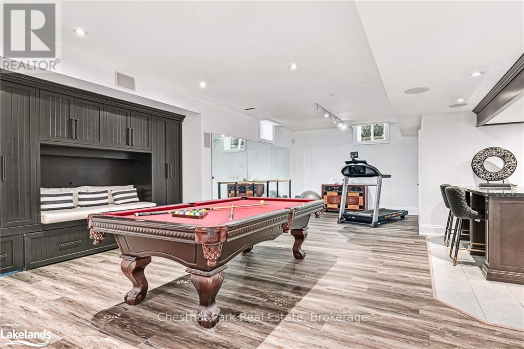 120 Timber Leif Ridge, Blue Mountains (Blue Mountain Resort Area), Ontario  N0H 2P0 - Photo 34 - X10437706