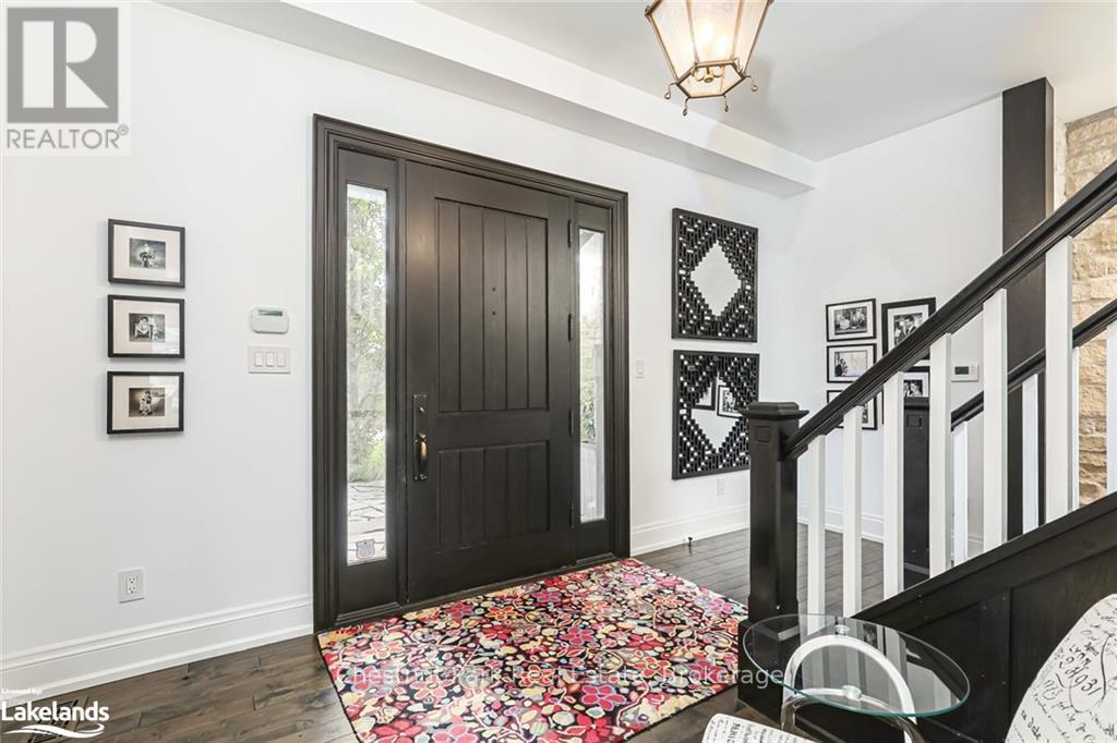 120 Timber Leif Ridge, Blue Mountains (Blue Mountain Resort Area), Ontario  N0H 2P0 - Photo 5 - X10437706