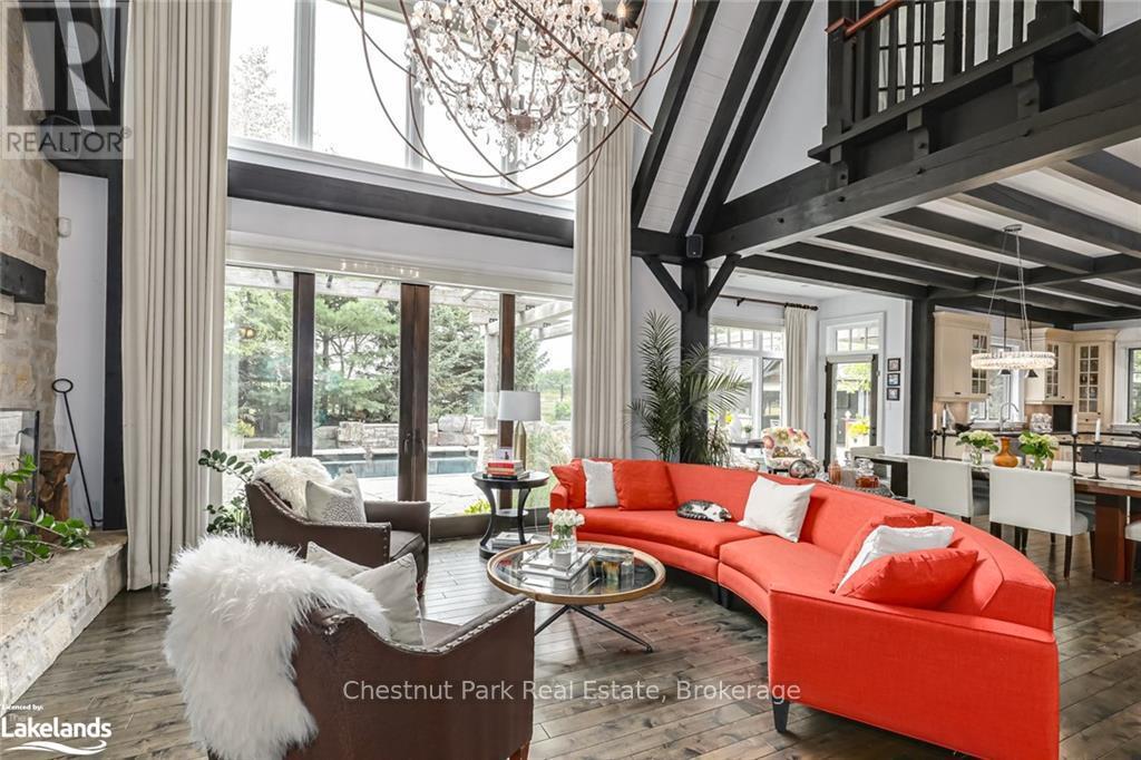 120 Timber Leif Ridge, Blue Mountains (Blue Mountain Resort Area), Ontario  N0H 2P0 - Photo 7 - X10437706