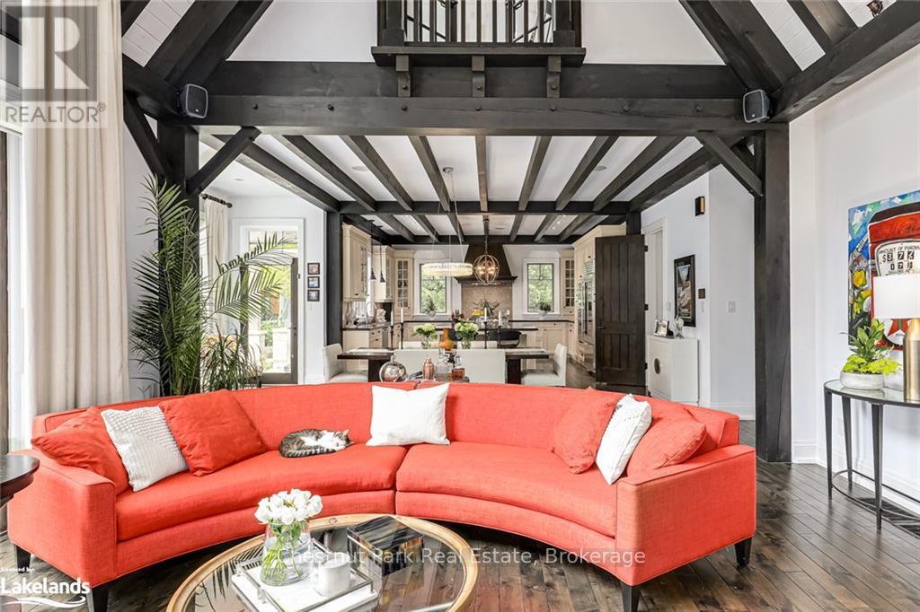 120 Timber Leif Ridge, Blue Mountains (Blue Mountain Resort Area), Ontario  N0H 2P0 - Photo 8 - X10437706