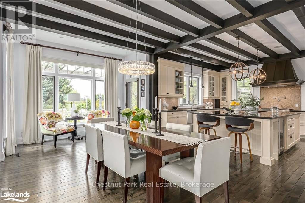 120 Timber Leif Ridge, Blue Mountains (Blue Mountain Resort Area), Ontario  N0H 2P0 - Photo 9 - X10437706