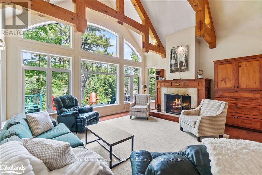 1 & 2 - 1230 MIRIAM DRIVE, Bracebridge, Ontario