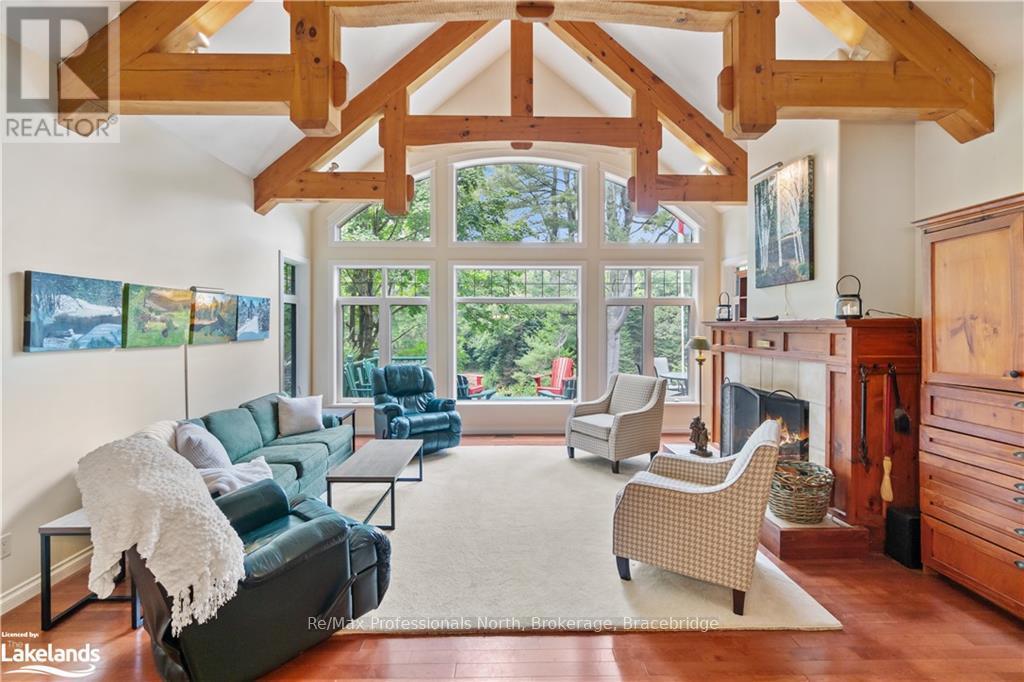 1 & 2 - 1230 Miriam Drive, Bracebridge, Ontario  P1L 1X1 - Photo 2 - X10437768