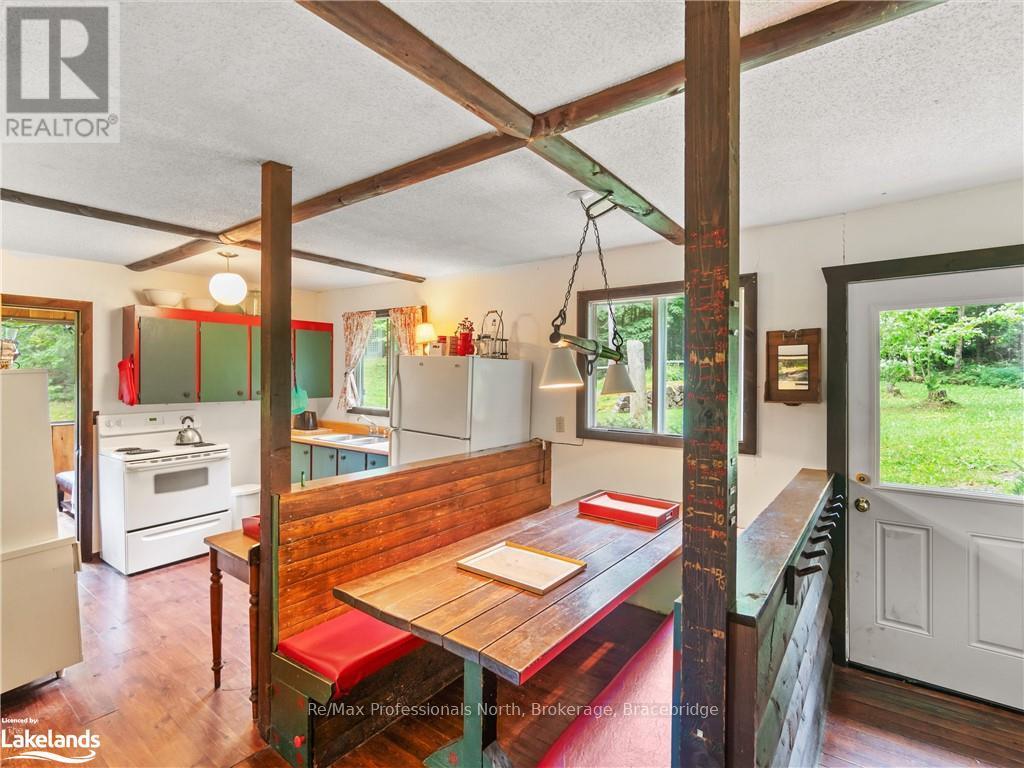 1 & 2 - 1230 Miriam Drive, Bracebridge, Ontario  P1L 1X1 - Photo 31 - X10437768