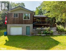 21 MOONWING ROAD, Magnetawan, Ontario