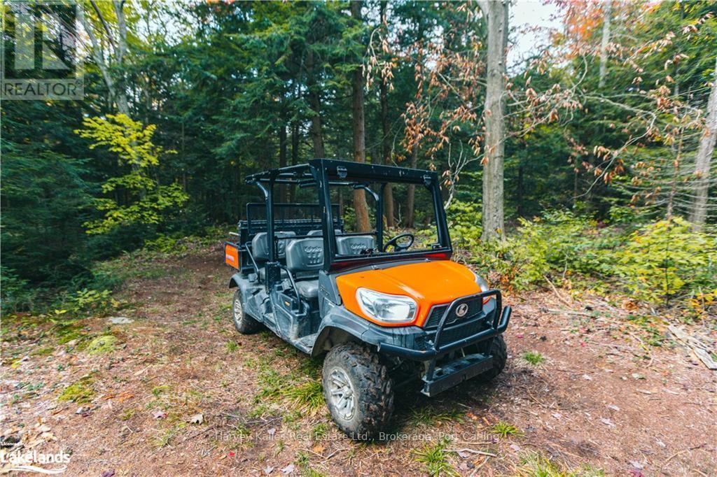 0 Windermere Road, Muskoka Lakes (Watt), Ontario  P0B 1M0 - Photo 29 - X10437804