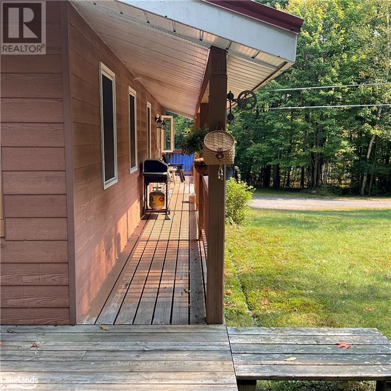 356 Chub Lake Road, Huntsville, Ontario  P1H 1S4 - Photo 8 - X10437829