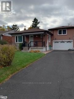 96 Kitchener Road, Toronto (West Hill), Ontario  M1E 2X7 - Photo 1 - E10439879