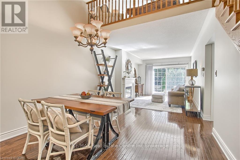 36 - 372 Terry Carter Crescent, Newmarket, Ontario  L3Y 9G1 - Photo 10 - N10876199