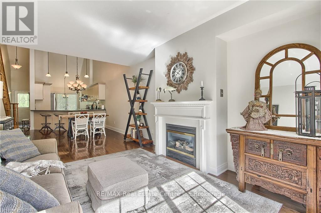 36 - 372 Terry Carter Crescent, Newmarket, Ontario  L3Y 9G1 - Photo 13 - N10876199