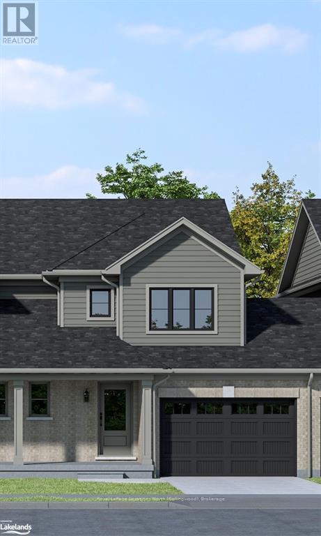 Lot 13 Swain Crescent, Collingwood, Ontario  L9Y 2L3 - Photo 1 - S10435213