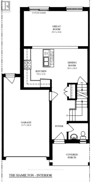 Lot 13 Swain Crescent, Collingwood, Ontario  L9Y 2L3 - Photo 3 - S10435213