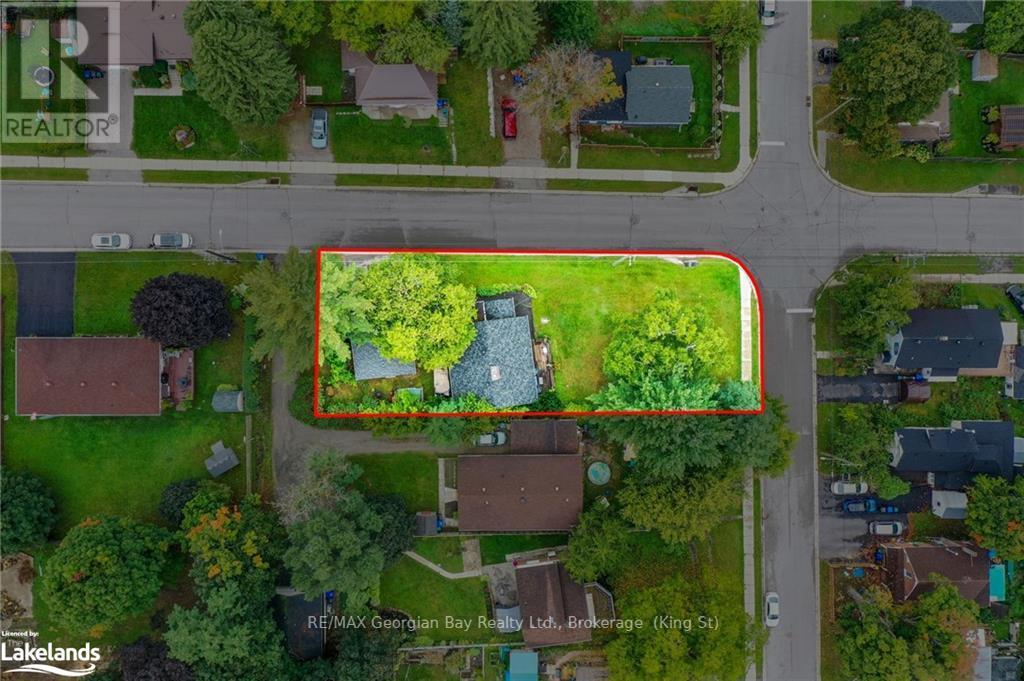 188 Sixth Street, Midland, Ontario  L4R 3X8 - Photo 28 - S10436670