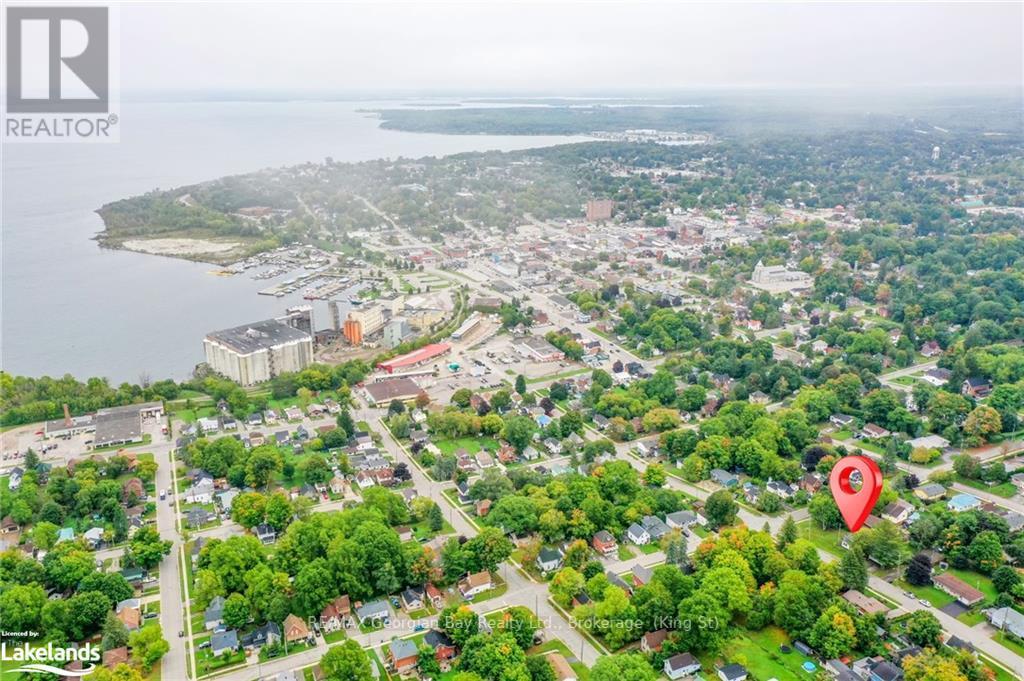 188 Sixth Street, Midland, Ontario  L4R 3X8 - Photo 30 - S10436670