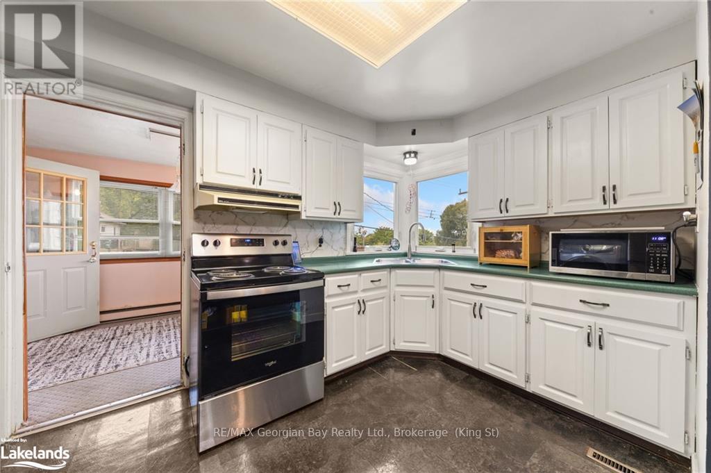 188 Sixth Street, Midland, Ontario  L4R 3X8 - Photo 7 - S10436670