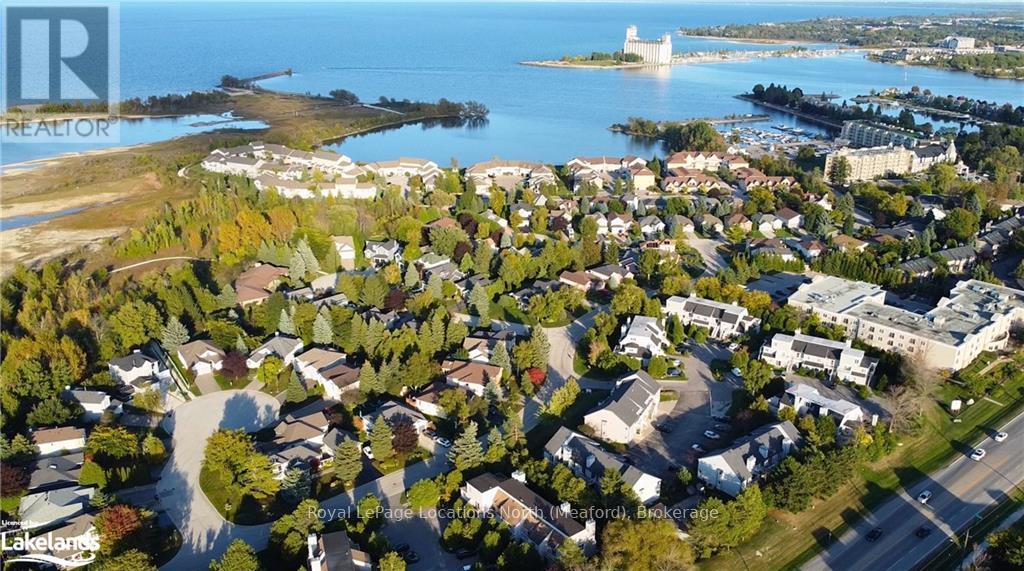 180 - 49 Trott Boulevard, Collingwood, Ontario  L9Y 5B8 - Photo 37 - S10436809