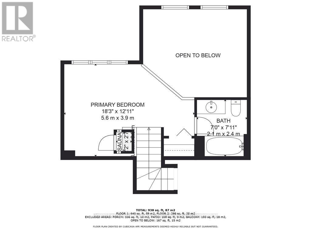 180 - 49 Trott Boulevard, Collingwood, Ontario  L9Y 5B8 - Photo 39 - S10436809