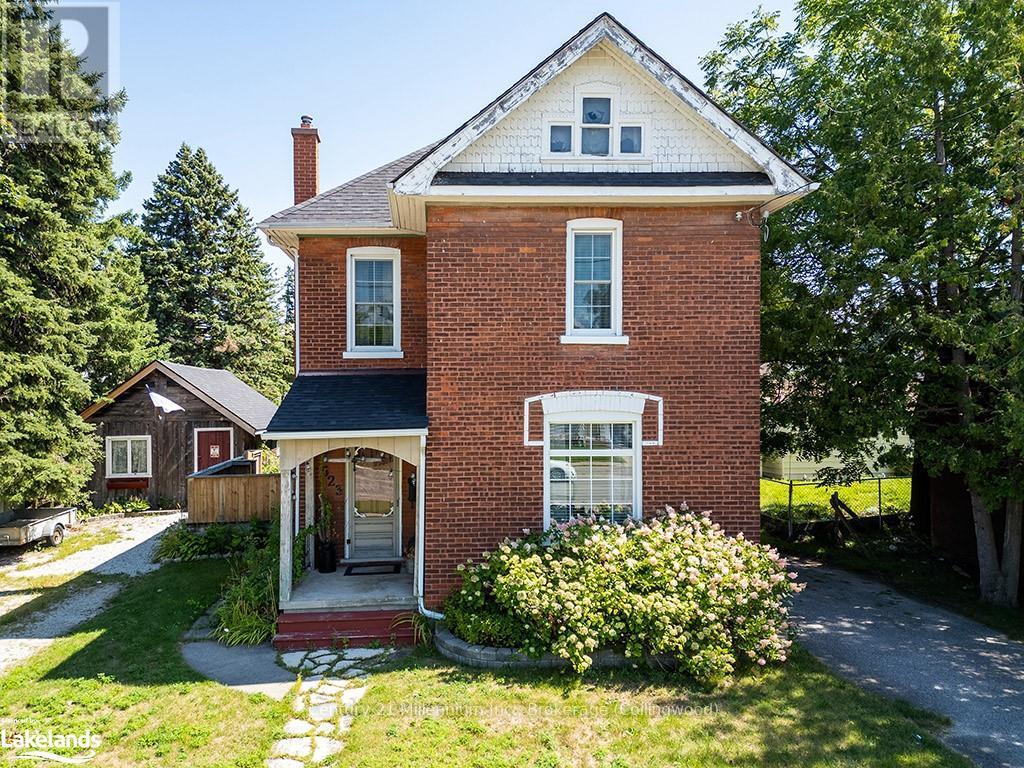 Property at 523 HURONTARIO STREET image 1