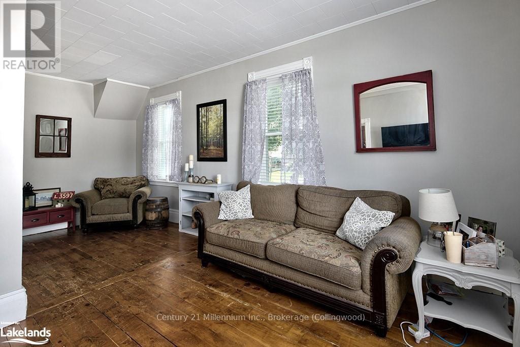 523 Hurontario Street, Collingwood, Ontario  L9Y 2N2 - Photo 11 - S10437124