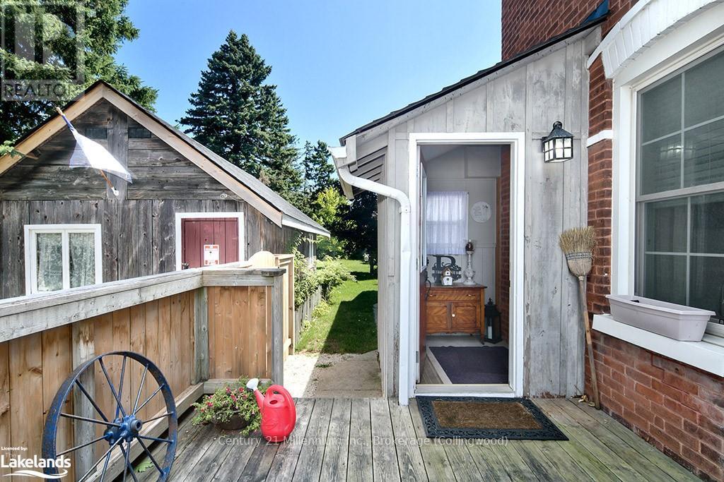523 Hurontario Street, Collingwood, Ontario  L9Y 2N2 - Photo 18 - S10437124