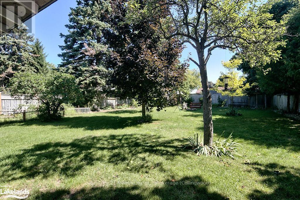 523 Hurontario Street, Collingwood, Ontario  L9Y 2N2 - Photo 19 - S10437124