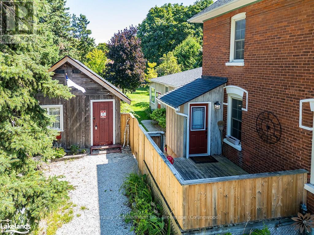 523 Hurontario Street, Collingwood, Ontario  L9Y 2N2 - Photo 20 - S10437124