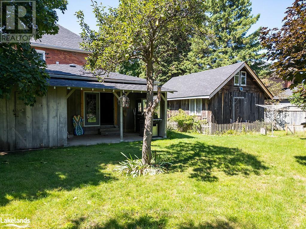 523 Hurontario Street, Collingwood, Ontario  L9Y 2N2 - Photo 21 - S10437124