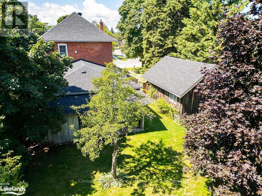 523 Hurontario Street, Collingwood, Ontario  L9Y 2N2 - Photo 23 - S10437124