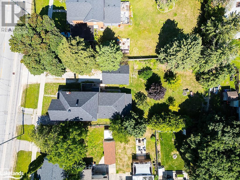 523 Hurontario Street, Collingwood, Ontario  L9Y 2N2 - Photo 24 - S10437124