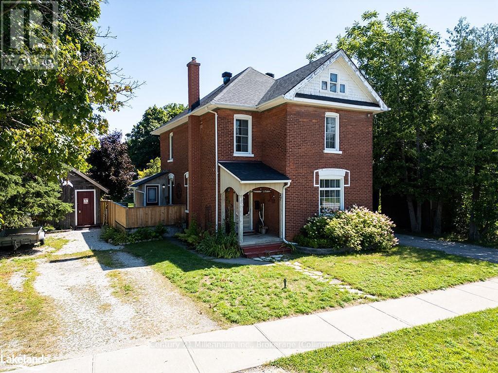 Property at 523 HURONTARIO STREET image 3