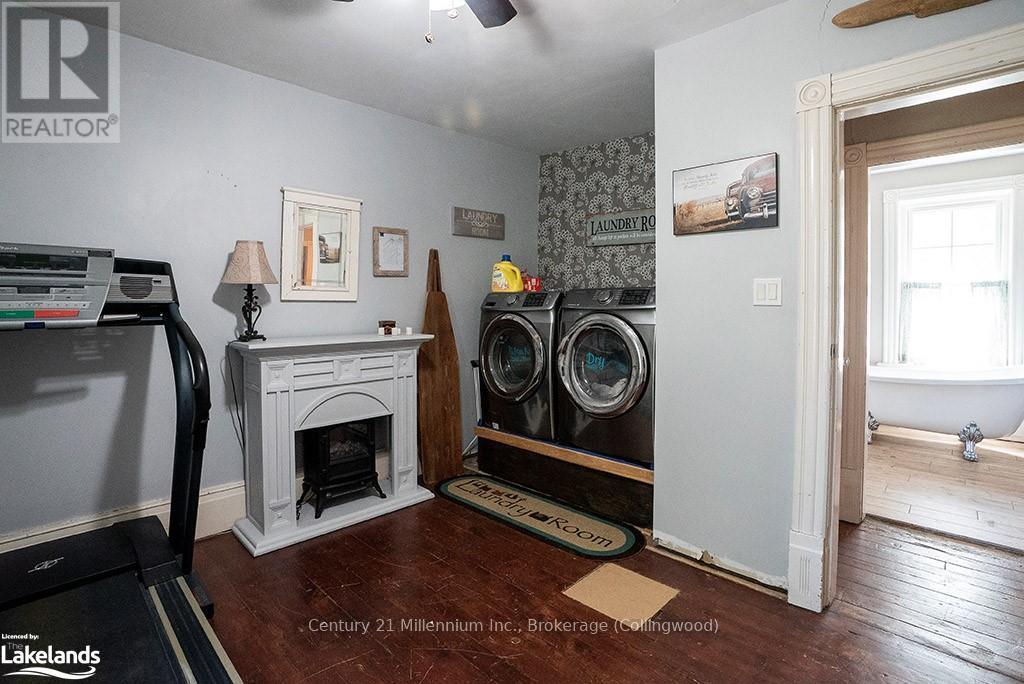 523 Hurontario Street, Collingwood, Ontario  L9Y 2N2 - Photo 30 - S10437124