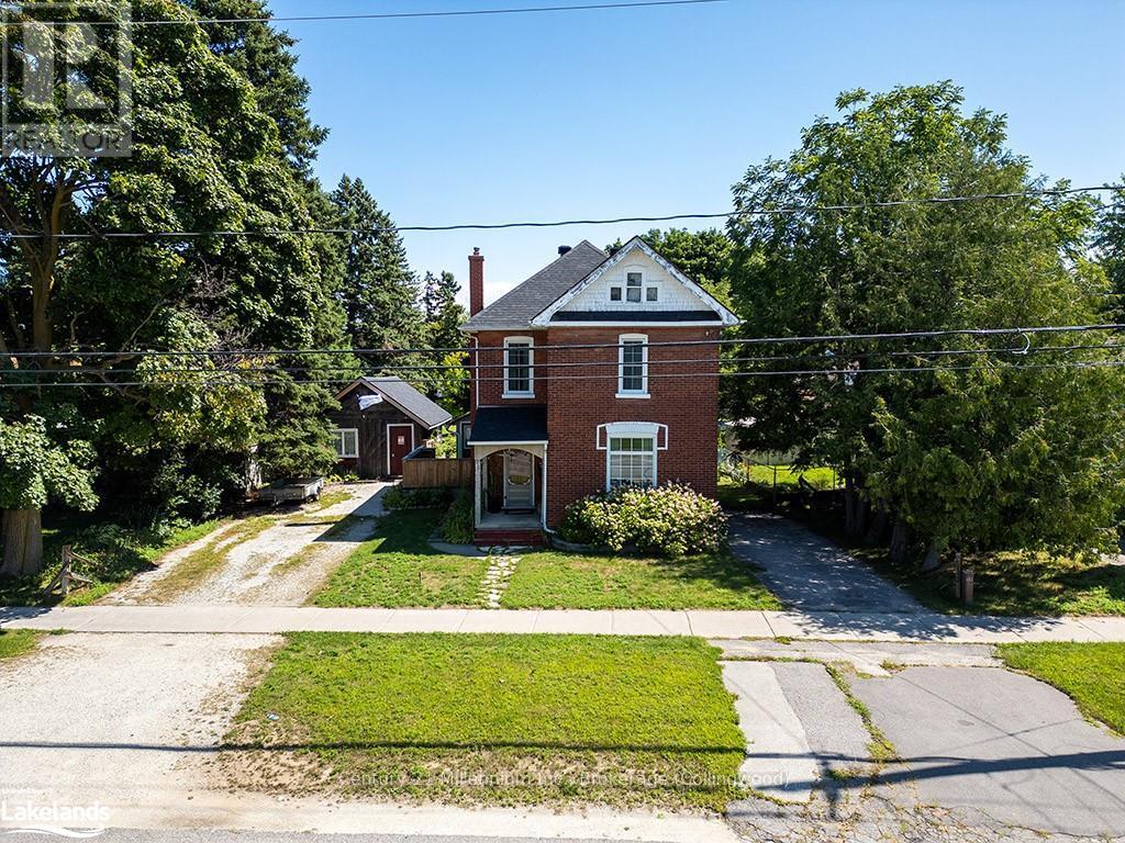 523 Hurontario Street, Collingwood, Ontario  L9Y 2N2 - Photo 7 - S10437124