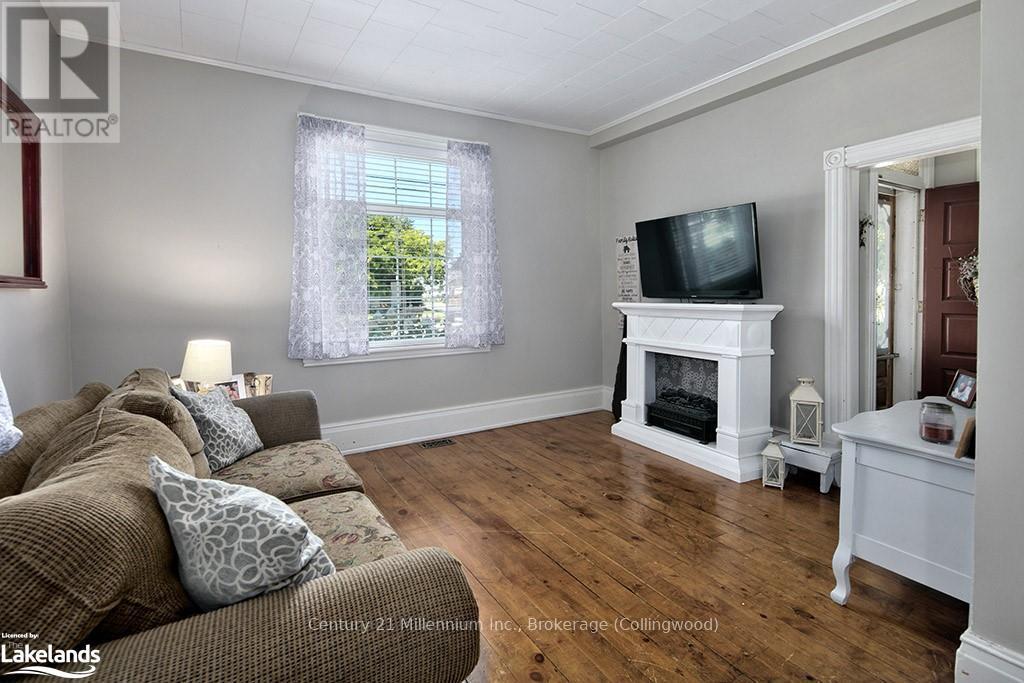 523 Hurontario Street, Collingwood, Ontario  L9Y 2N2 - Photo 9 - S10437124