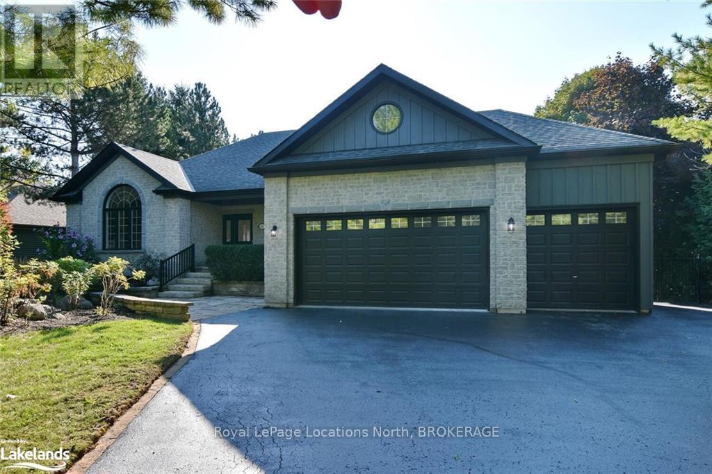 26 TRAILS END, collingwood, Ontario