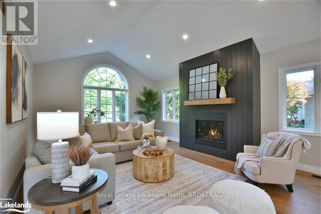 26 Trails End, Collingwood, Ontario  L9Y 5B1 - Photo 6 - S10439568