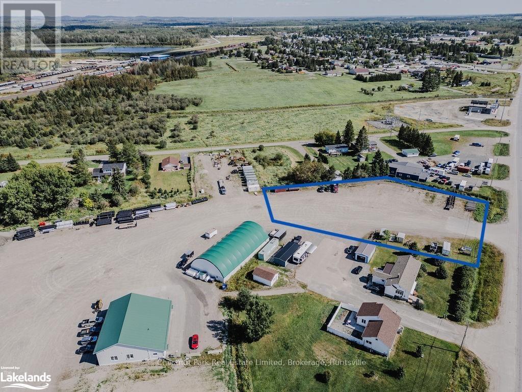 334639a Hwy 11 N, Charlton And Dack, Ontario  P0J 1H0 - Photo 1 - T10436785