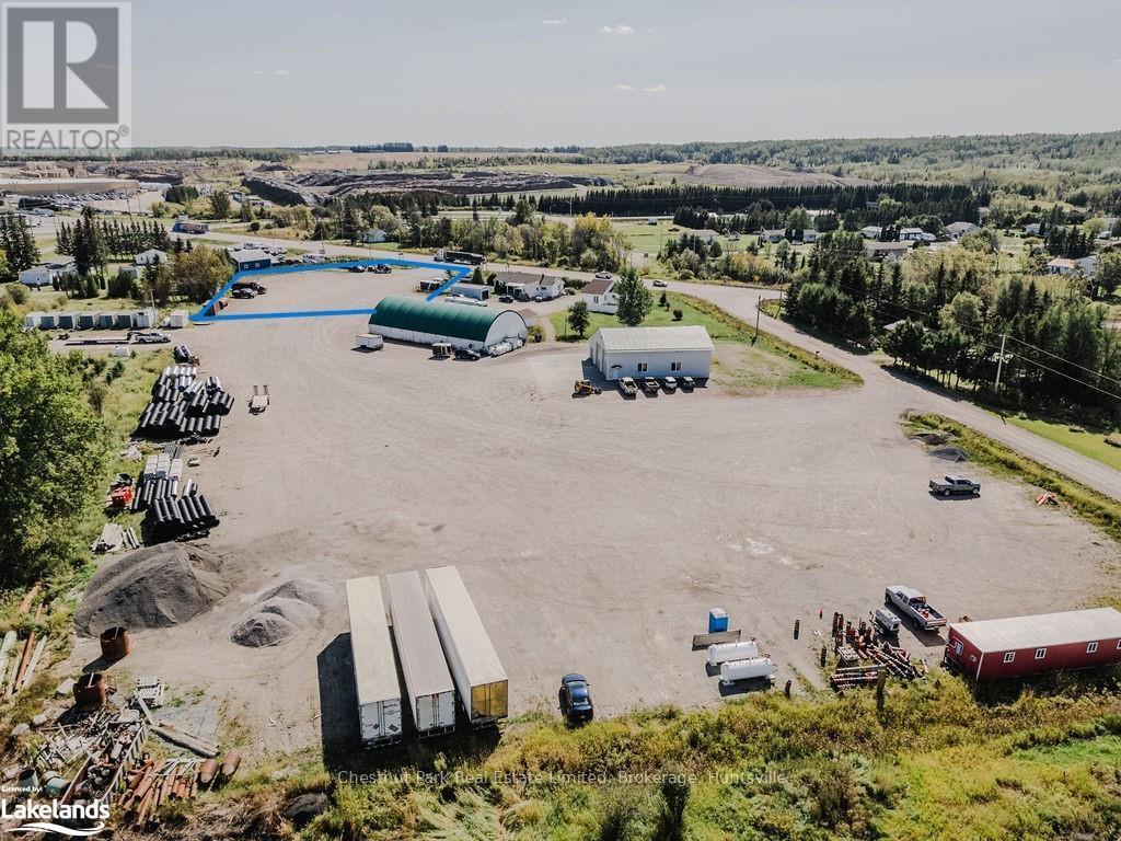 334639a Hwy 11 N, Charlton And Dack, Ontario  P0J 1H0 - Photo 3 - T10436785