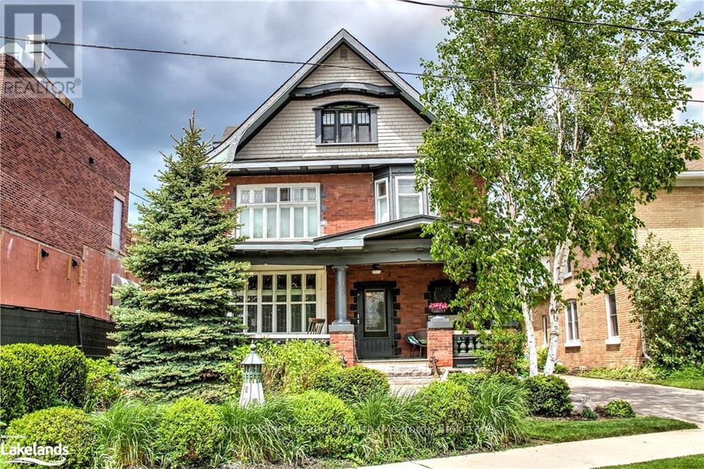 32 NELSON STREET E, meaford, Ontario